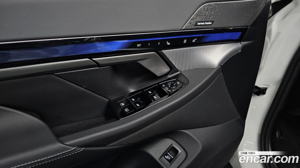 BMW 5-Series 530i xDrive M Sport, 2025