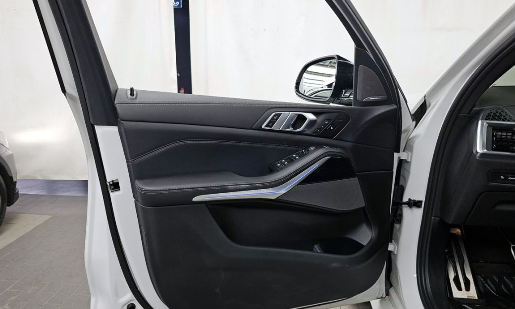 BMW X5 xDrive 40i M Sport, 2024