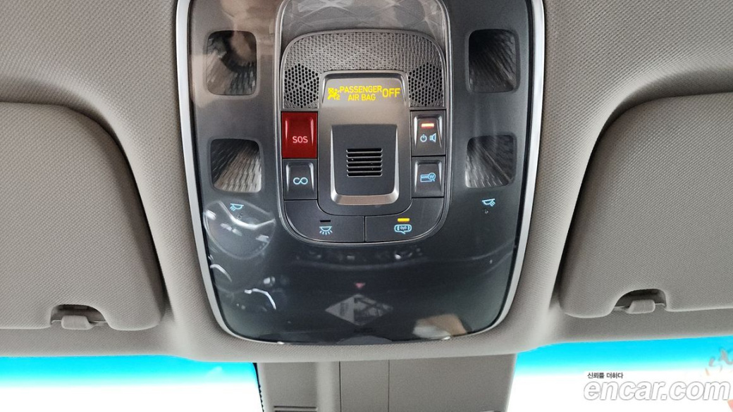 Genesis G80 Gasoline 2.5 Turbo AWD, 2022