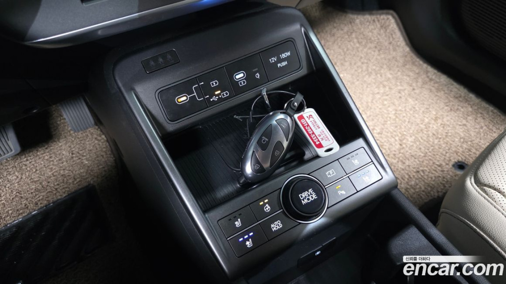 Hyundai Kona Gasoline 1.6 Turbo 2WD, 2026