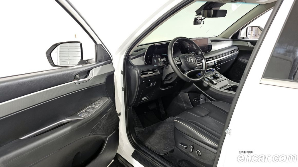 Hyundai Palisade Diesel 2.2 2WD, 2023