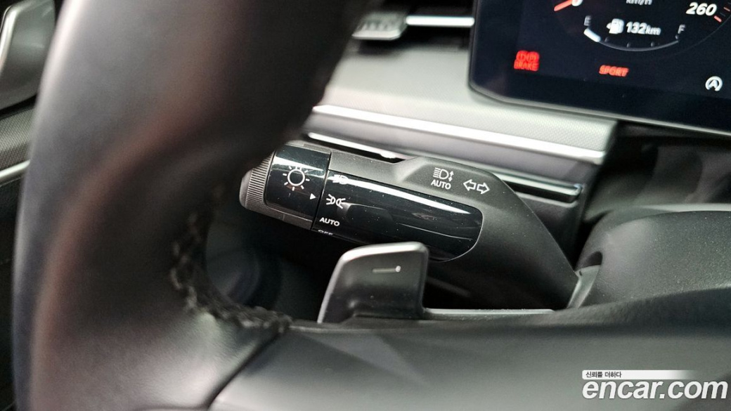 Kia K5 2.0, 2024