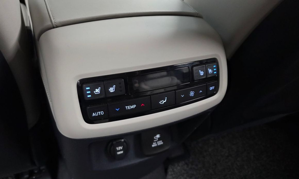 Hyundai Palisade Diesel 2.2 4WD, 2023
