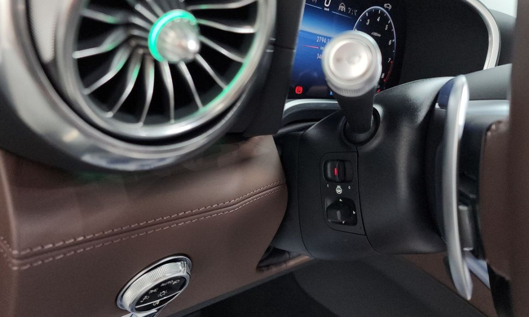 Mercedes-Benz SL-Class AMG SL63 4MATIC+ Manufaktur, 2024