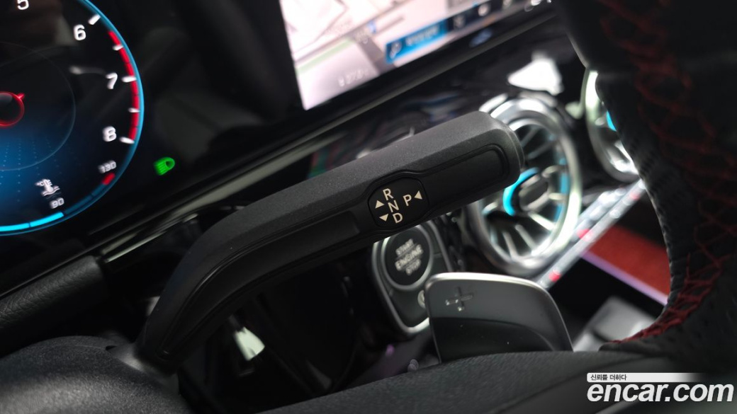 Mercedes-Benz GLA-Class GLA250 4MATIC, 2023