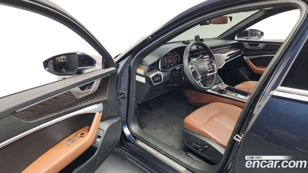 Audi A6 45 TFSI Quattro Premium, 2023