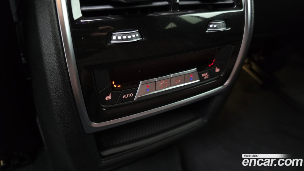 BMW X6 xDrive40i M Sport, 2026