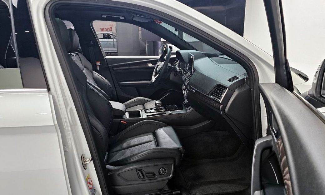 Audi Q5 40 TDI Quattro Premium, 2023