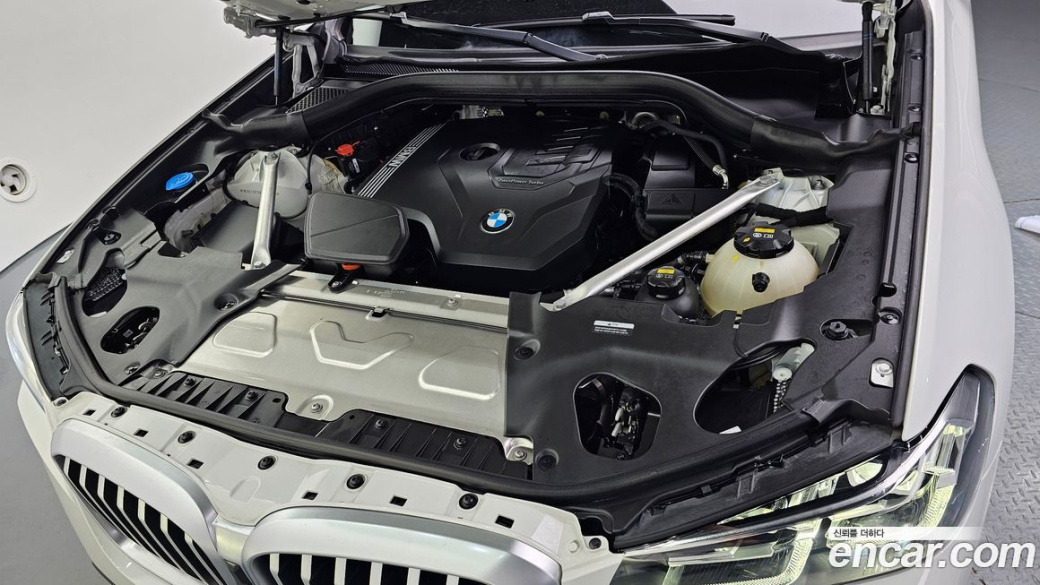 BMW X3 xDrive 20i, 2023