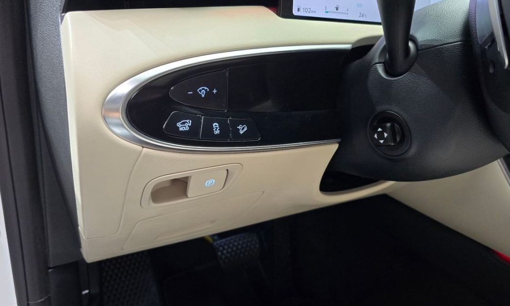Genesis GV70 2.5T Gasoline 2WD, 2025