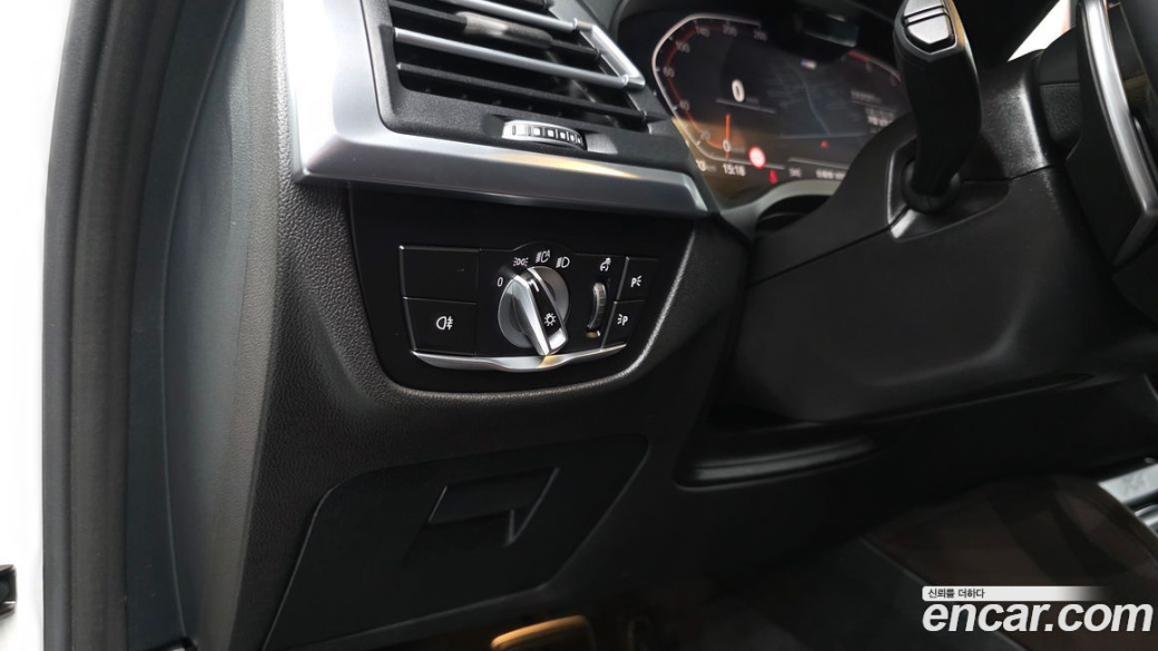 BMW X4 xDrive20i M Sport, 2024