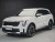 Kia Sorento Gasoline 2.5T 2WD, 2024
