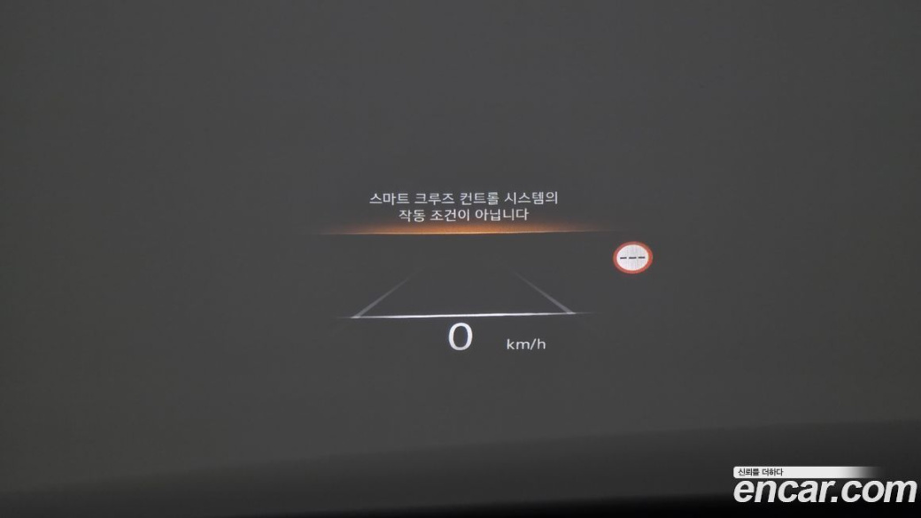 Genesis G80 Gasoline 2.5 Turbo AWD, 2022