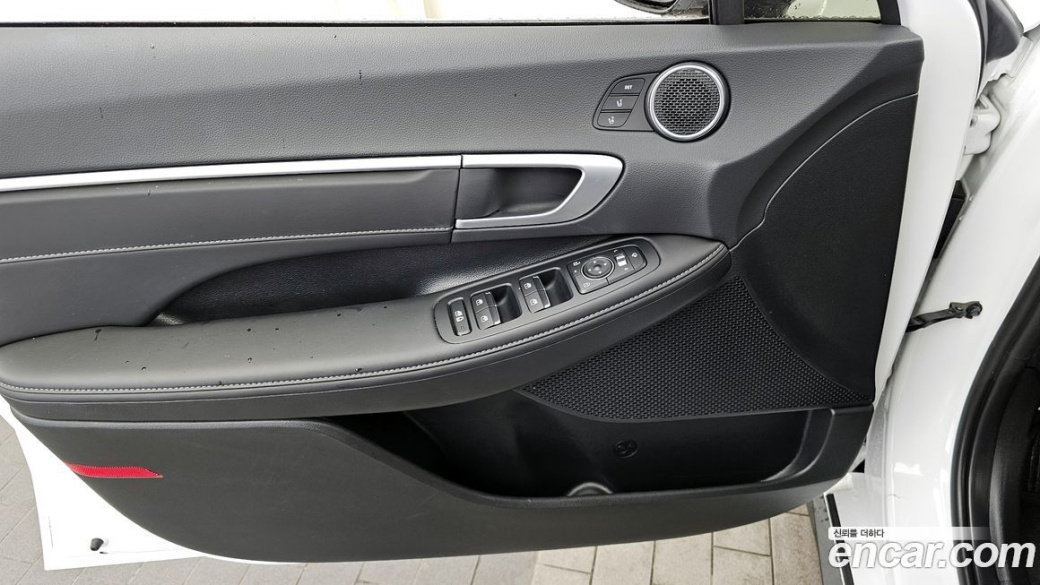 Hyundai Sonata 2.0, 2024