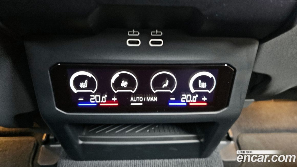 BMW 5-Series 530i xDrive M Sport, 2024