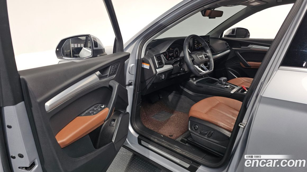 Audi Q5 45 TFSI Quattro Sportback, 2022