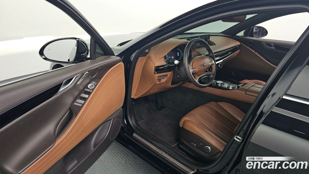 Genesis G80 Gasoline 2.5 Turbo AWD, 2023