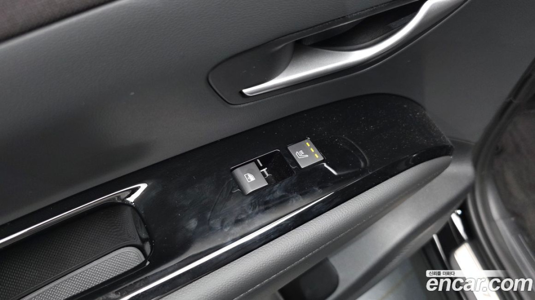 Hyundai Tucson Gasoline 1.6 Turbo 2WD, 2026