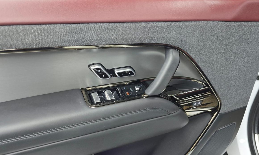 Land Rover Range Rover Sport P360 HSE Dynamic, 2025