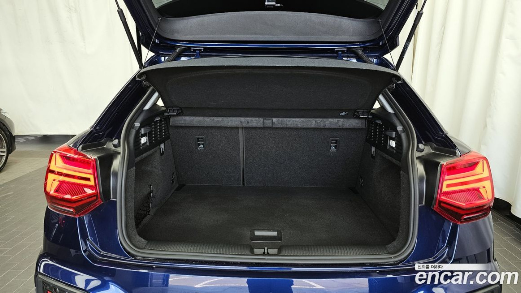Audi Q2 35 TDI, 2023