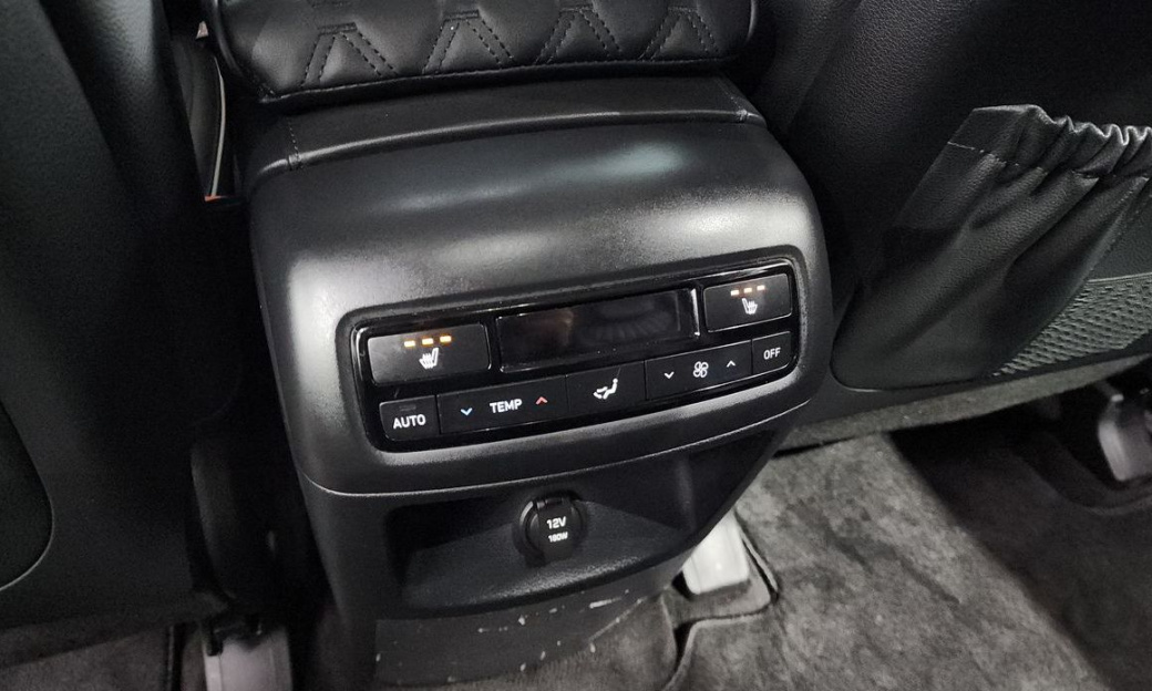 Hyundai Palisade Diesel 2.2 4WD, 2024