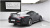 Mercedes-Benz AMG GT 4Door 43 4MATIC+ Dynamic, 2023