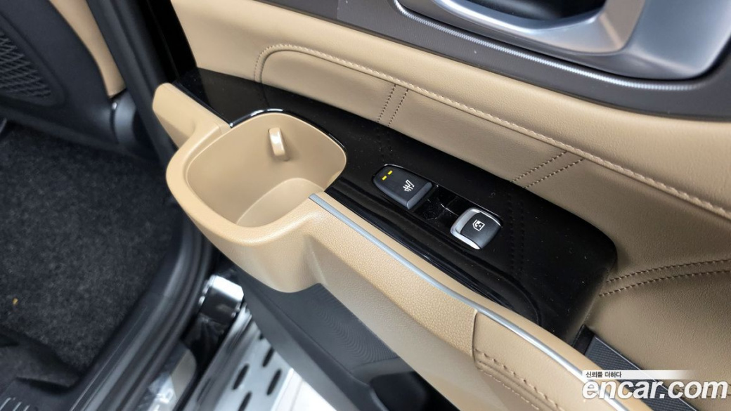 Kia Sorento Gasoline 2.5T 2WD, 2026