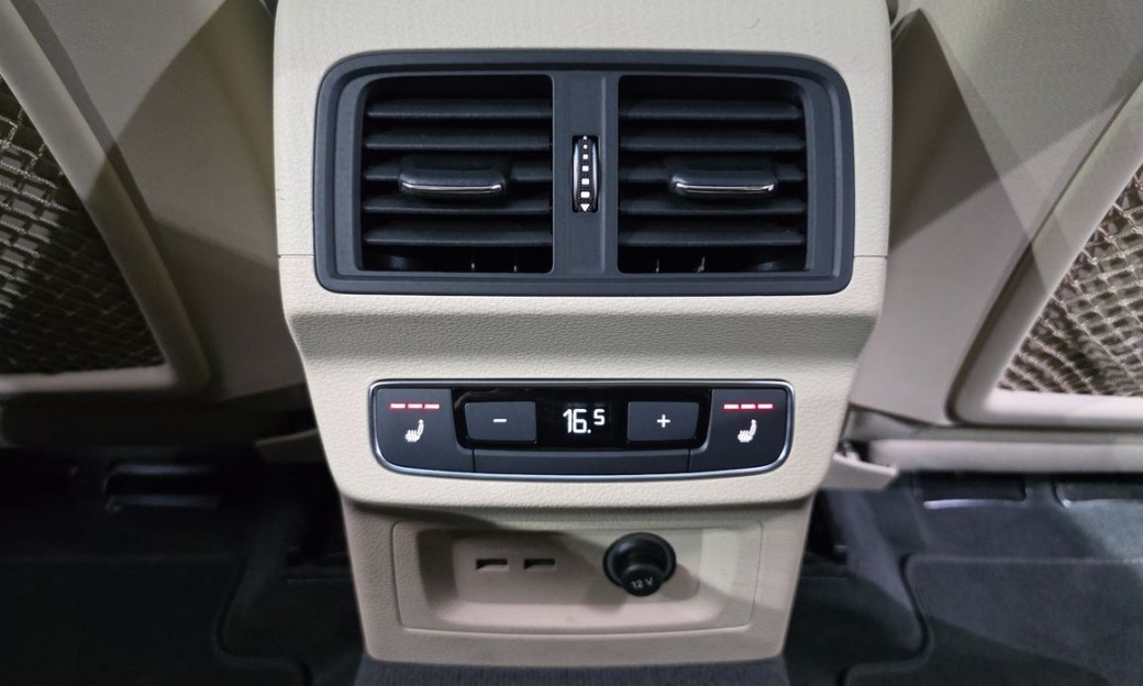 Audi Q5 45 TFSI Quattro Premium Sportback, 2022