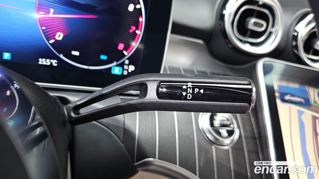 Mercedes-Benz C-Class C300 4MATIC Avantgarde, 2023