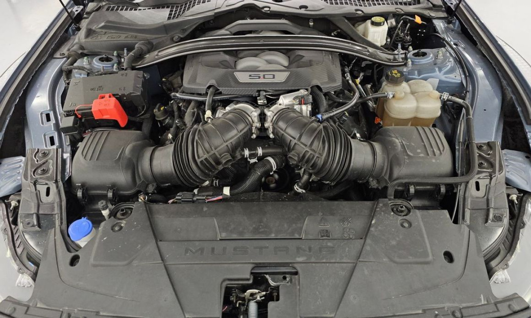 Ford Mustang 5.0 GT Premium Coupe, 2024