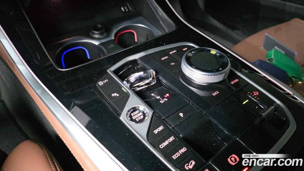 BMW X5 xDrive 40i M Sport, 2025