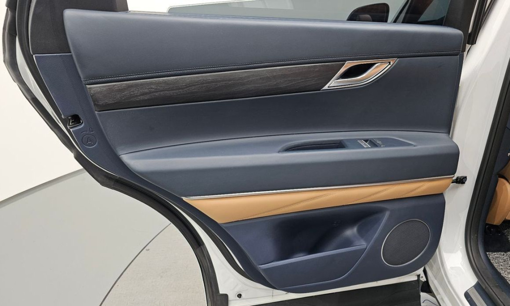 Genesis GV80 2.5T Gasoline AWD, 2023