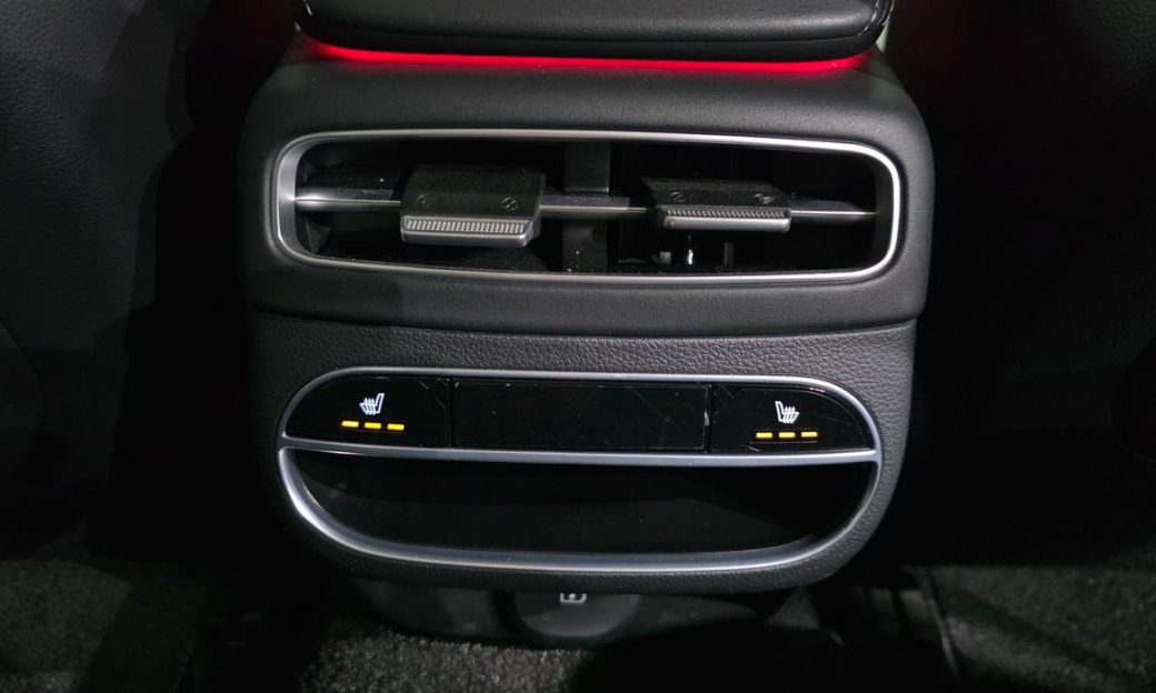 Genesis GV70 2.5T Gasoline AWD, 2023