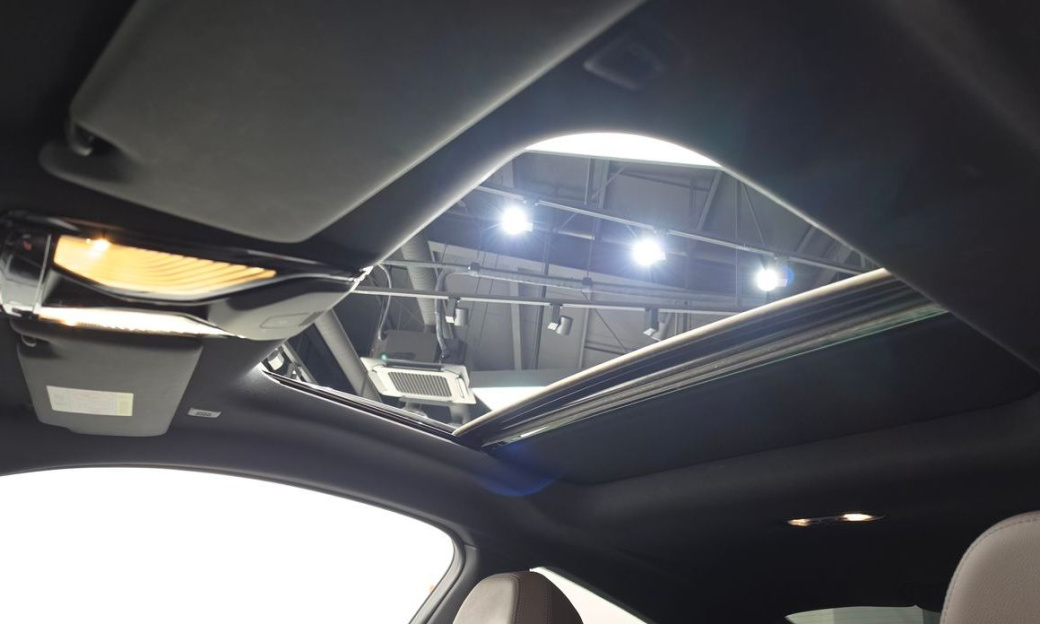 BMW 4-Series 420i M Sport Coupe, 2024