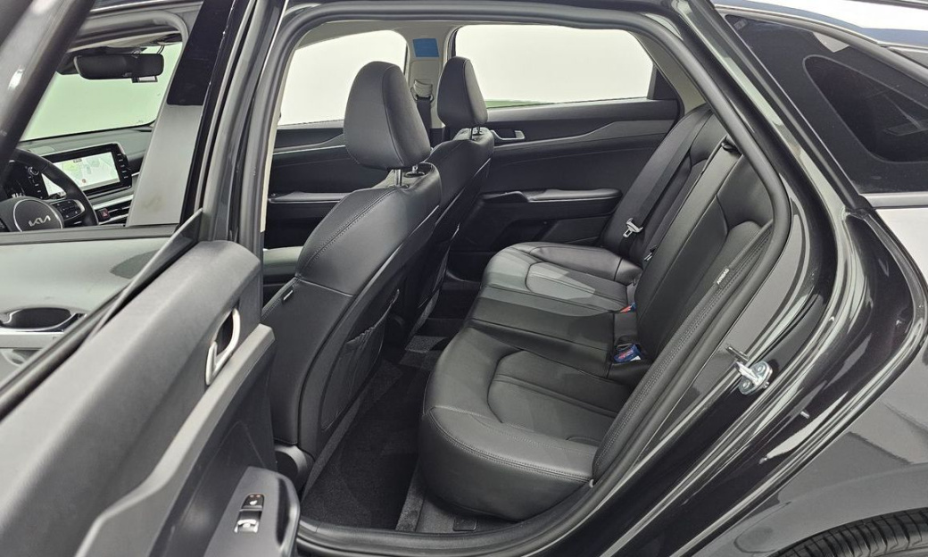 Kia K5 2.0, 2023