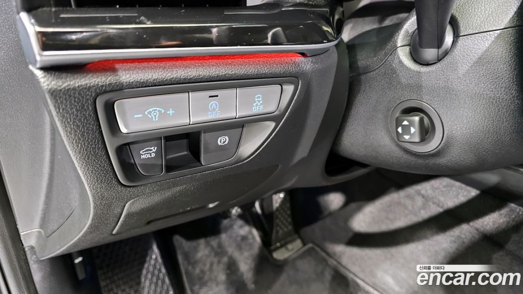 Genesis G80 Gasoline 2.5 Turbo AWD, 2022