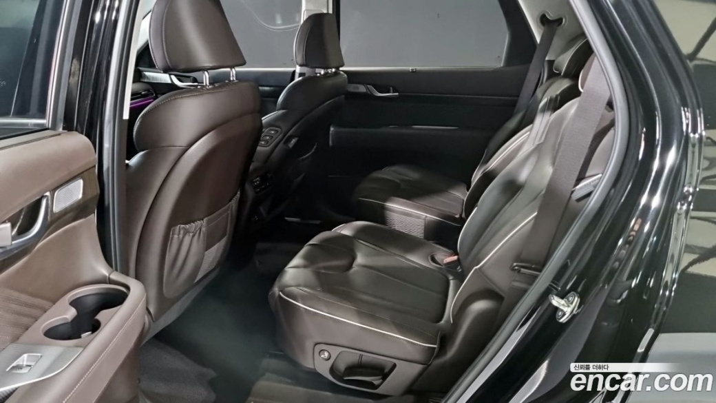 Hyundai Palisade Diesel 2.2 2WD, 2023