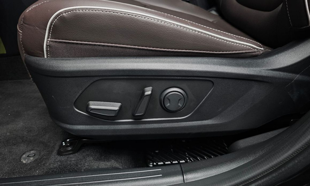 Hyundai Tucson Gasoline 1.6 Turbo 2WD, 2024