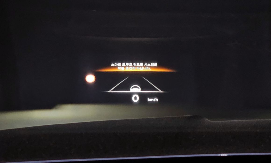 Genesis GV80 2.5T Gasoline 2WD, 2024