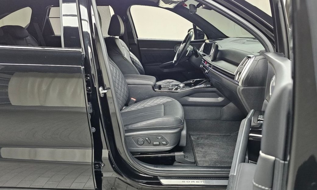 Kia Sorento Diesel 2.2 2WD, 2024
