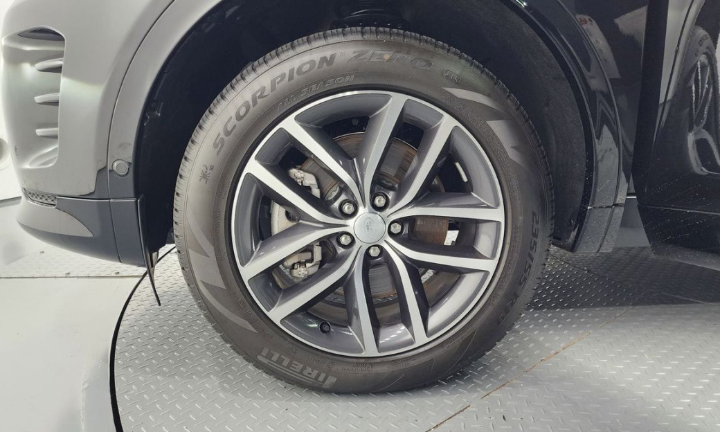 Land Rover Discovery Sport P250 Dynamic SE, 2025