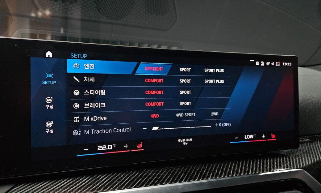 BMW M4 M4 Competition M xDrive, 2024