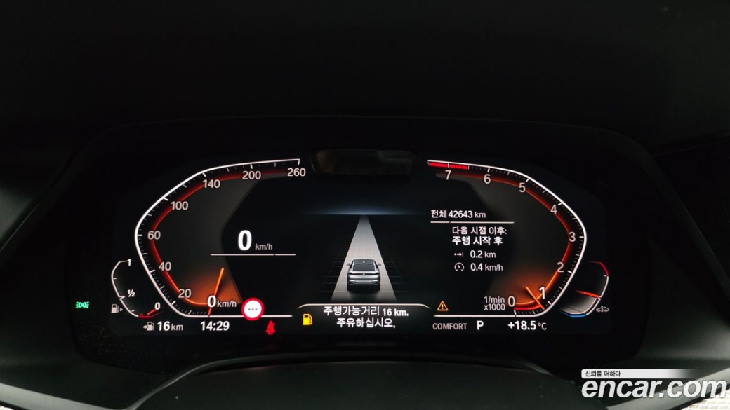 BMW X6 xDrive40i M Sport, 2022