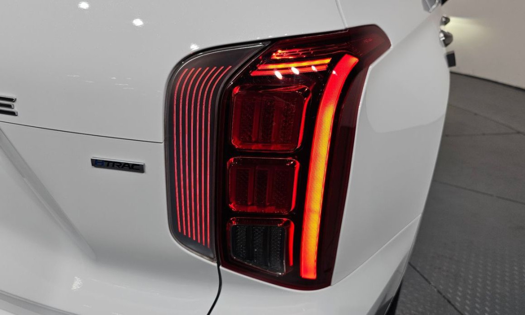 Hyundai Palisade Diesel 2.2 4WD, 2023