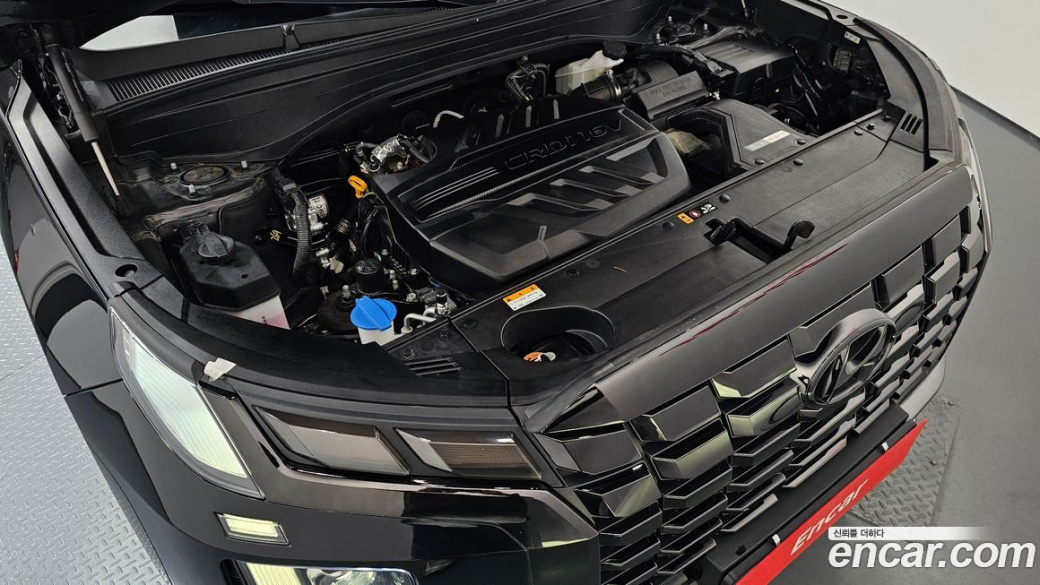 Hyundai Palisade Diesel 2.2 2WD, 2023