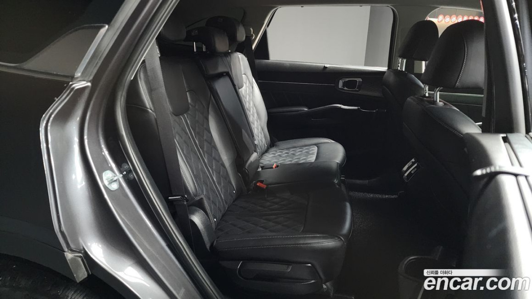 Kia Sorento Diesel 2.2 2WD, 2023