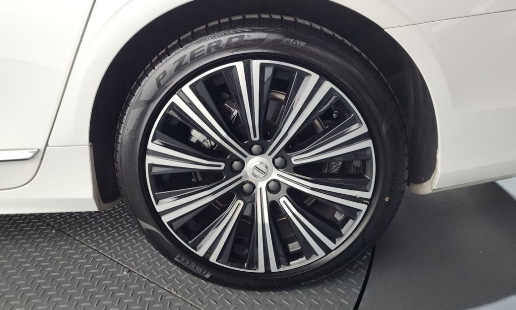 Volvo S90 B5 Inscription, 2022
