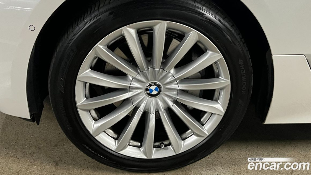 BMW Gran Turismo 630i xDrive Luxury, 2023