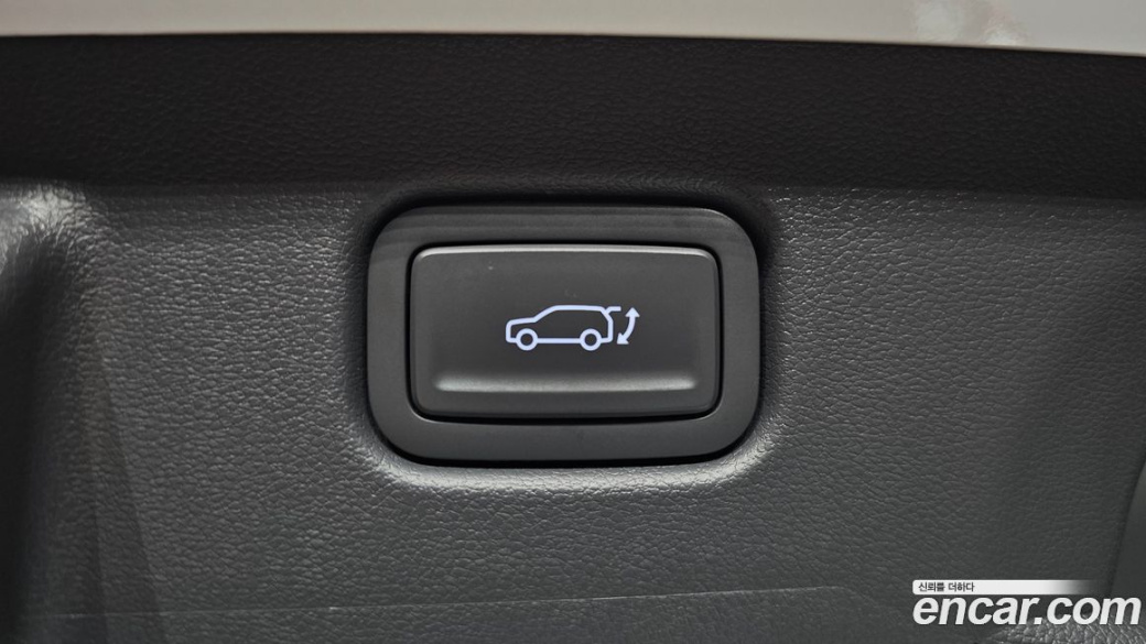 Hyundai Kona Gasoline 1.6 Turbo 4WD, 2026