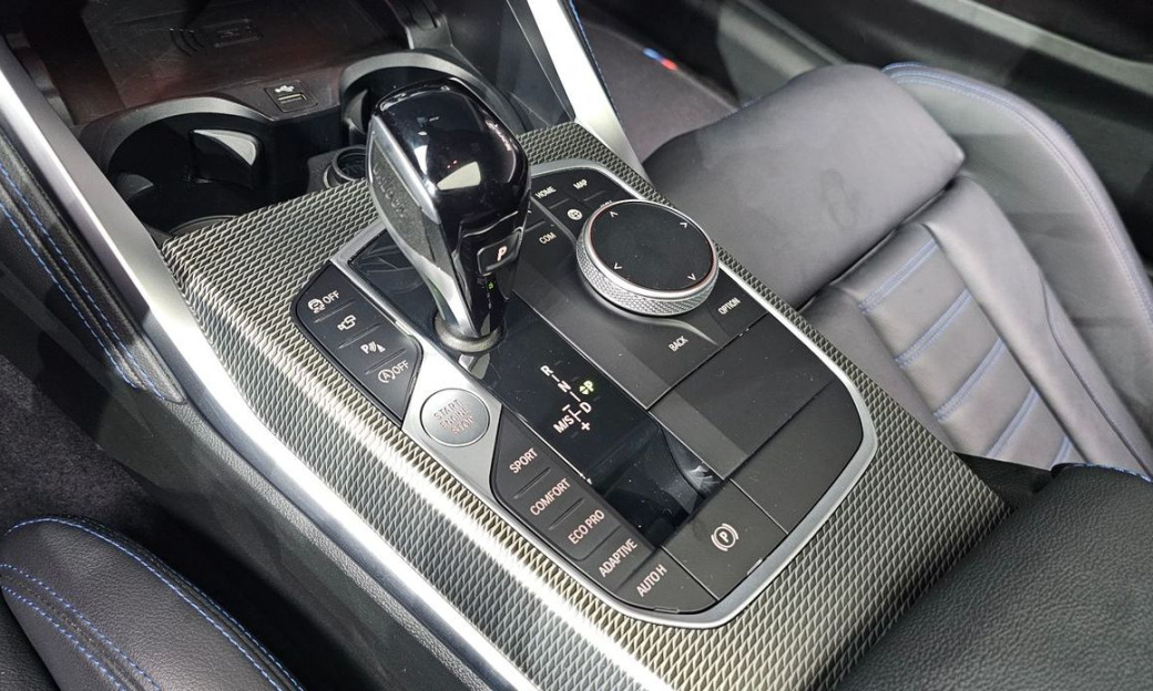 BMW 2-Series M240i xDrive Coupe, 2022